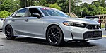 Used 2025 Honda Civic SPORT in HOT SPRINGS, ARKANSAS