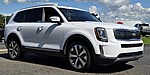 Used 2021 KIA TELLURIDE S in HOT SPRINGS, ARKANSAS