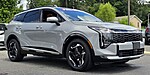 Used 2026 KIA SPORTAGE SX in HOT SPRINGS, ARKANSAS