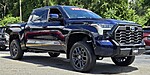 Used 2024 TOYOTA TUNDRA PLATINUM HYBRID in HOT SPRINGS, ARKANSAS