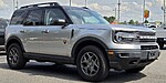 Used 2021 FORD BRONCO SPORT BADLANDS in HOT SPRINGS, ARKANSAS