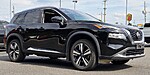 Used 2022 NISSAN ROGUE SL in HOT SPRINGS, ARKANSAS