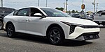 Used 2025 KIA K4 LXS in HOT SPRINGS, ARKANSAS