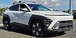 Used 2025 HYUNDAI KONA SEL in HOT SPRINGS, ARKANSAS