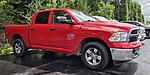 Used 2023 RAM 1500 CLASSIC SLT in HOT SPRINGS, ARKANSAS