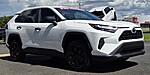 Used 2023 TOYOTA RAV4 LE in HOT SPRINGS, ARKANSAS