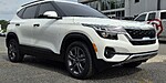 Used 2023 KIA SELTOS S in HOT SPRINGS, ARKANSAS