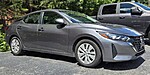 Used 2024 NISSAN SENTRA S in HOT SPRINGS, ARKANSAS