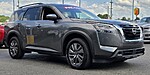 Used 2024 NISSAN PATHFINDER SV in HOT SPRINGS, ARKANSAS