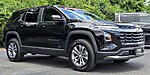 Used 2025 CHEVROLET EQUINOX FWD LT in HOT SPRINGS, ARKANSAS
