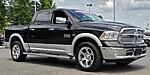 Used 2018 RAM 1500 LARAMIE in HOT SPRINGS, ARKANSAS
