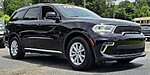 Used 2021 DODGE DURANGO SXT PLUS in HOT SPRINGS, ARKANSAS