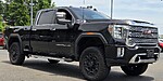 Used 2022 GMC SIERRA 2500 Denali in HOT SPRINGS, ARKANSAS