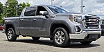 Used 2021 GMC SIERRA 1500 SLT in HOT SPRINGS, ARKANSAS