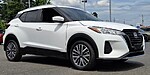 Used 2024 NISSAN KICKS SV in HOT SPRINGS, ARKANSAS