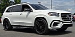 Used 2025 MERCEDES-BENZ GLS GLS 580 in HOT SPRINGS, ARKANSAS