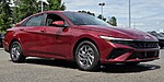 Used 2026 HYUNDAI ELANTRA HYBRID BLUE in HOT SPRINGS, ARKANSAS