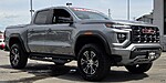 Used 2025 GMC CANYON 4WD AT4 in HOT SPRINGS, ARKANSAS
