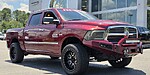 Used 2017 RAM 1500 BIG HORN in HOT SPRINGS, ARKANSAS