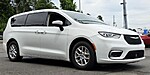 Used 2023 CHRYSLER PACIFICA TOURING L in HOT SPRINGS, ARKANSAS