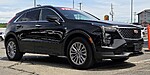 Used 2025 CADILLAC XT4 FWD PREMIUM LUXURY in HOT SPRINGS, ARKANSAS