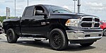 Used 2021 RAM 1500 CLASSIC TRADESMAN in HOT SPRINGS, ARKANSAS