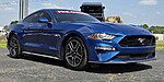 Used 2023 FORD MUSTANG GT in HOT SPRINGS, ARKANSAS