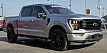 Used 2023 FORD F-150 XLT in HOT SPRINGS, ARKANSAS