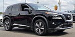 Used 2023 NISSAN ROGUE SL in HOT SPRINGS, ARKANSAS