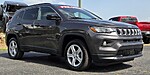 Used 2024 JEEP COMPASS LATITUDE in HOT SPRINGS, ARKANSAS