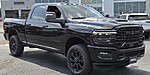 New 2025 RAM 2500 BIG HORN in HOT SPRINGS, ARKANSAS