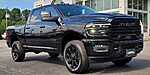 New 2025 RAM 2500 LARAMIE in HOT SPRINGS, ARKANSAS