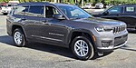 New 2025 JEEP GRAND CHEROKEE L LAREDO in HOT SPRINGS, ARKANSAS