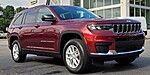 New 2025 JEEP GRAND CHEROKEE L LAREDO in HOT SPRINGS, ARKANSAS