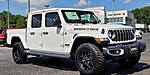 New 2025 JEEP GLADIATOR  in HOT SPRINGS, ARKANSAS