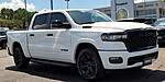New 2025 RAM 1500 BIG HORN/LONE STAR in HOT SPRINGS, ARKANSAS
