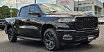 New 2025 RAM 1500 BIG HORN/LONE STAR in HOT SPRINGS, ARKANSAS