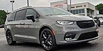 New 2025 CHRYSLER PACIFICA LIMITED in HOT SPRINGS, ARKANSAS
