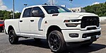 New 2025 RAM 2500 BIG HORN in HOT SPRINGS, ARKANSAS