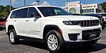 New 2025 JEEP GRAND CHEROKEE L LAREDO in HOT SPRINGS, ARKANSAS