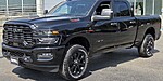 New 2025 RAM 2500 BIG HORN in HOT SPRINGS, ARKANSAS