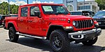 New 2025 JEEP GLADIATOR  in HOT SPRINGS, ARKANSAS