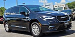 New 2025 CHRYSLER PACIFICA SELECT in HOT SPRINGS, ARKANSAS