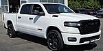 New 2026 RAM 1500 BIG HORN/LONE STAR in HOT SPRINGS, ARKANSAS
