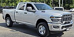 New 2026 RAM 2500 TRADESMAN in HOT SPRINGS, ARKANSAS