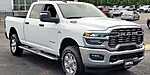 New 2026 RAM 2500 BIG HORN in HOT SPRINGS, ARKANSAS