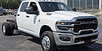 New 2026 RAM 3500 TRADESMAN in HOT SPRINGS, ARKANSAS