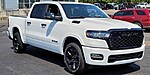 New 2026 RAM 1500 BIG HORN/LONE STAR in HOT SPRINGS, ARKANSAS