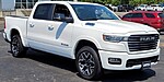 New 2026 RAM 1500 LARAMIE in HOT SPRINGS, ARKANSAS