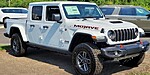 New 2025 JEEP GLADIATOR MOJAVE in HOT SPRINGS, ARKANSAS